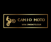 new and used trials bikes from Camiomoto