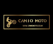new and used trials bikes from Camiomoto