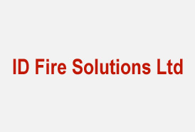 Fire Extinguishers Derbyshire from ID Fire Solutions