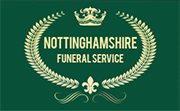 Nottingham Funeral service